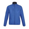 Veste femme zippée softshell - RADIAN WOMEN