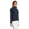 Veste femme zippée softshell - RADIAN WOMEN