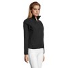 Veste femme zippée softshell - RADIAN WOMEN