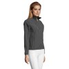 Veste femme zippée softshell - RADIAN WOMEN