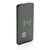 Batterie 10.000 mAh avec Power Delivery et induction 10W