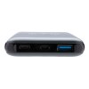 Batterie 10.000 mAh avec Power Delivery et induction 10W