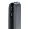 Batterie 10.000 mAh avec Power Delivery et induction 10W