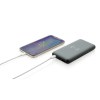Batterie 10.000 mAh avec Power Delivery et induction 10W