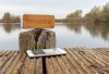 Enceinte 3W avec bambou Nevada