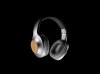 Casque audio en bambou Dakota