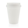 Mug en PP recyclable à double paroi 300ml