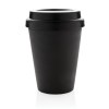 Mug en PP recyclable à double paroi 300ml
