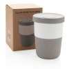 Tasse Coffee To Go 380ml en PLA