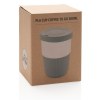 Tasse Coffee To Go 380ml en PLA