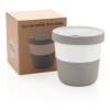 Tasse Coffee To Go 280ml en PLA