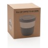 Tasse Coffee To Go 280ml en PLA