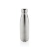 Bouteille isotherme en acier