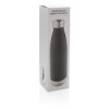 Bouteille isotherme en acier
