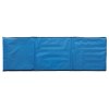 Chaise de plage pliable