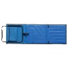 Chaise de plage pliable