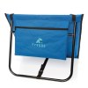Chaise de plage pliable