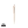 Stylo en fibre de paille
