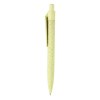 Stylo en fibre de paille