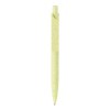 Stylo en fibre de paille
