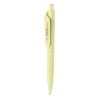 Stylo en fibre de paille