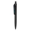 Stylo en fibre de paille