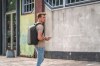 Sac à dos antivol Bobby Hero Regular