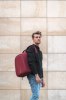 Sac à dos antivol Bobby Hero Regular