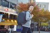 Sac à dos antivol Bobby Hero XL