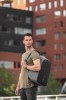 Sac à dos antivol Bobby Hero XL