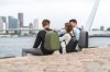 Sac à dos antivol Bobby Hero XL