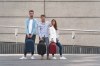 Sac à dos antivol Bobby Hero XL