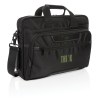 Sac ordinateur 15,6 Voyager en RPET avec anti RFID