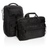Sac ordinateur 15,6 Voyager en RPET avec anti RFID