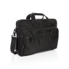 Sac ordinateur 15,6 Voyager en RPET avec anti RFID