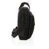 Sac ordinateur 15,6 Voyager en RPET avec anti RFID