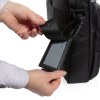 Sac ordinateur 15,6 Voyager en RPET avec anti RFID