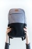 Sac à dos ordinateur 15,6 avec USB et anti RFID