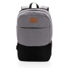 Sac à dos ordinateur 15,6 avec USB et anti RFID