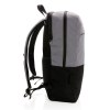 Sac à dos ordinateur 15,6 avec USB et anti RFID
