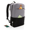 Sac à dos ordinateur 15,6 avec USB et anti RFID