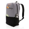 Sac à dos ordinateur 15,6 avec USB et anti RFID