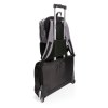 Sac à dos ordinateur 15,6 avec USB et anti RFID