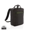 Sac à dos 100% RPET pour ordinateur 15,6 Soho