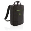 Sac à dos 100% RPET pour ordinateur 15,6 Soho