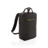 Sac à dos 100% RPET pour ordinateur 15,6 Soho