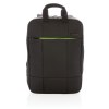 Sac à dos 100% RPET pour ordinateur 15,6 Soho