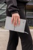 Carnet de notes A5 en cuir recyclé