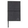 Carnet de notes A5 en cuir recyclé