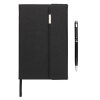 Set carnets de notes A5 et stylo Swiss Peak